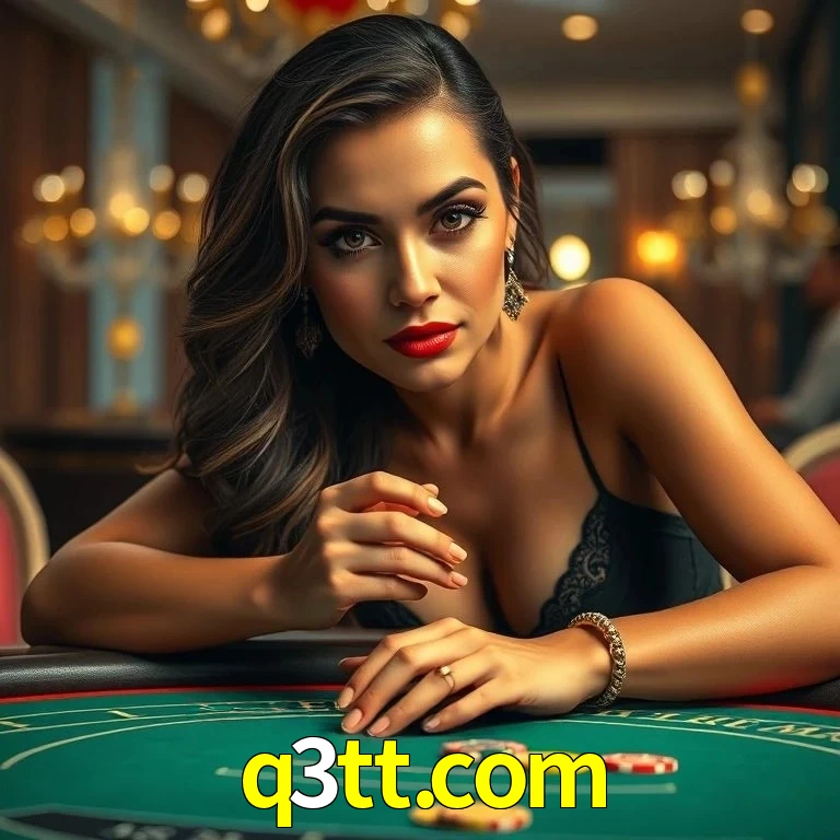 q3tt.com VIP Rewards