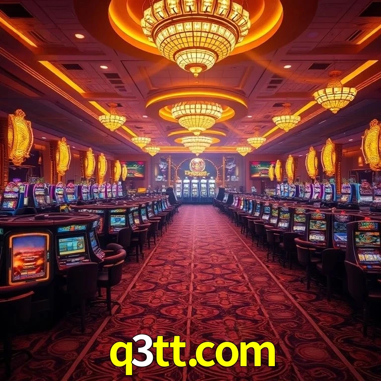 q3tt.com App Notificações