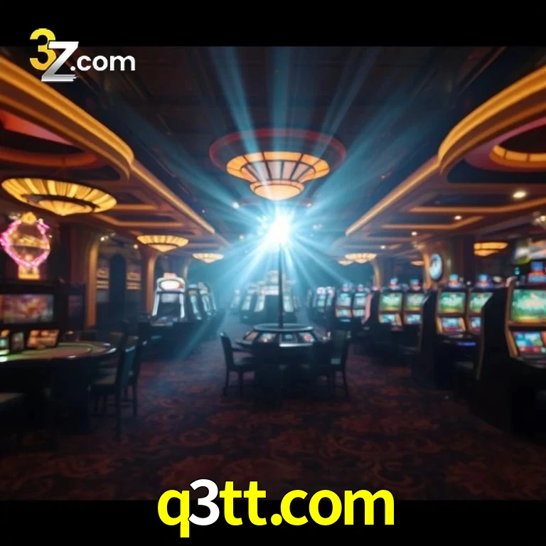 q3tt.com Bônus