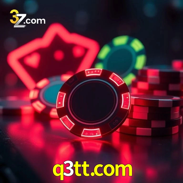 q3tt.com Slot Analytics