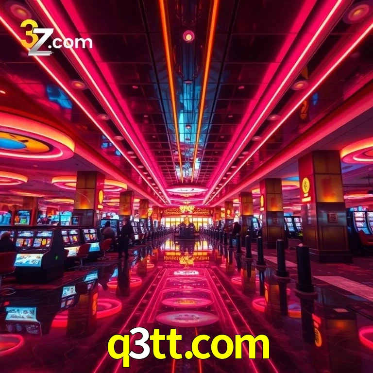 q3tt.com APK Interface