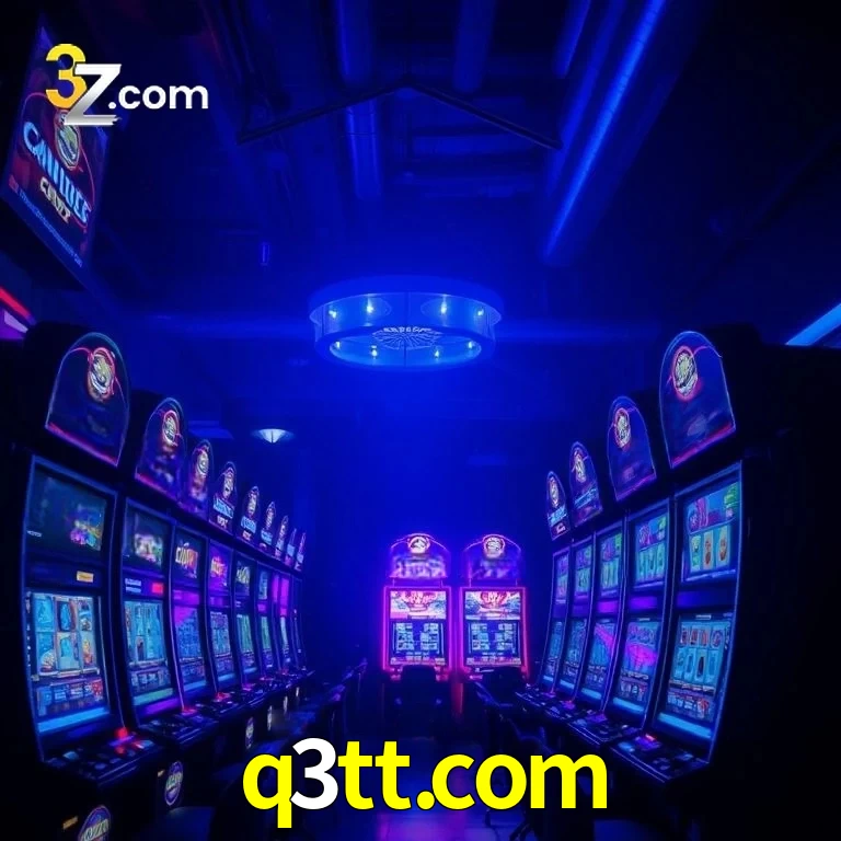 q3tt.com App Security