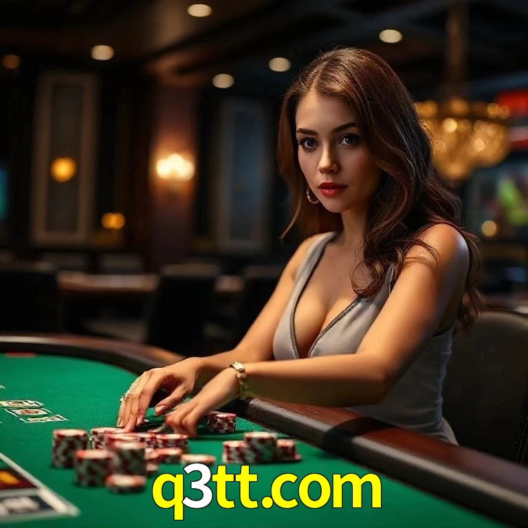 q3tt.com Live Casino