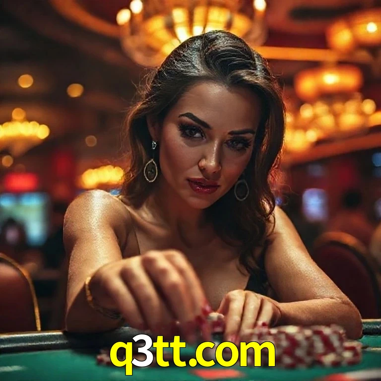 q3tt.com Jogo Responsável